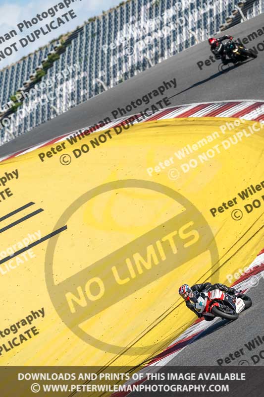 motorbikes;no limits;november 2019;peter wileman photography;portimao;portugal;trackday digital images